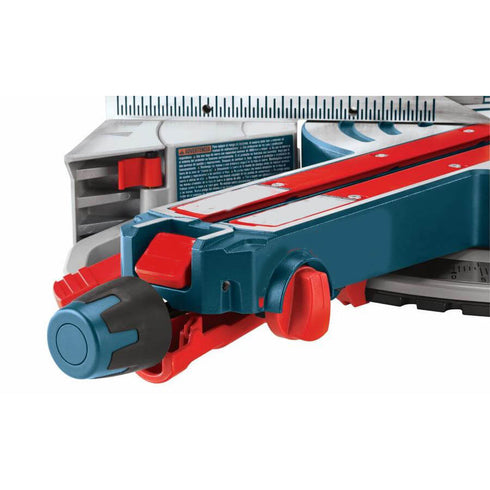 12-in 15-Amp Dual Sliding Saw