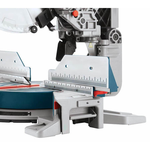 12-in 15-Amp Dual Sliding Saw
