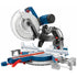 12-in 15-Amp Dual Sliding Saw