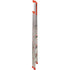 Ladders 6-ft Aluminum Type 1A - 300 lbs