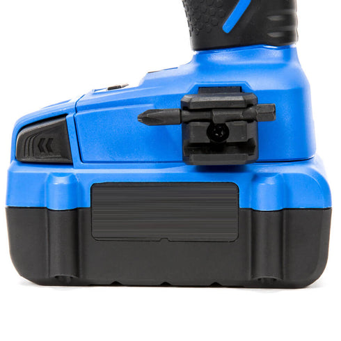 2-Tool 24-Volt Max Brushless Power Tool Combo Kit