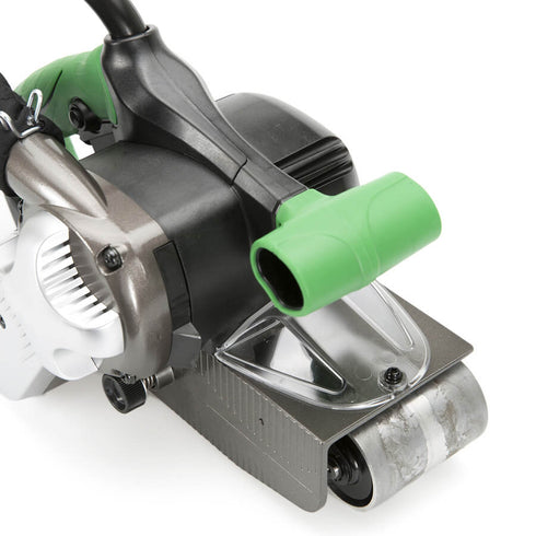 9-Amp Corded Belt Sander