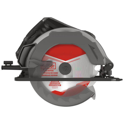 Corded Circular Saw